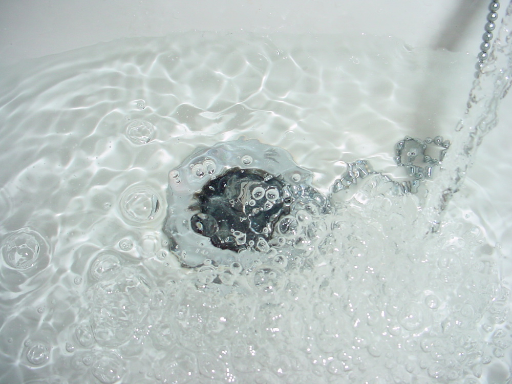Drain Cleaning & Repair